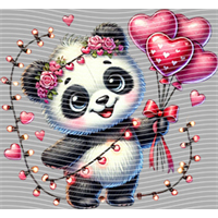 Valentine's Day-QRJ  1806